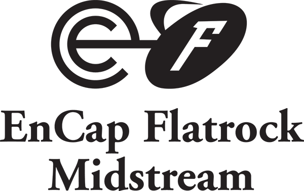 EnCap Flatrock Midstream Logo