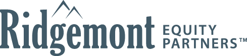 Ridgemont Equity Partners logo