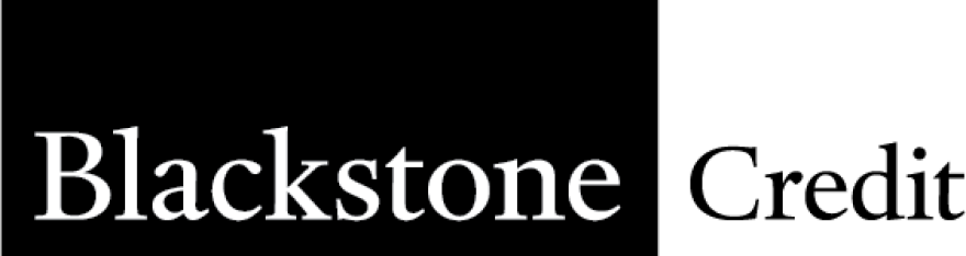 Blackstone Credit logo