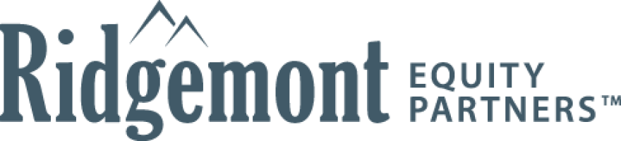 Ridgemont Equity Partners logo