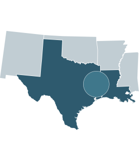M6 Operations Map